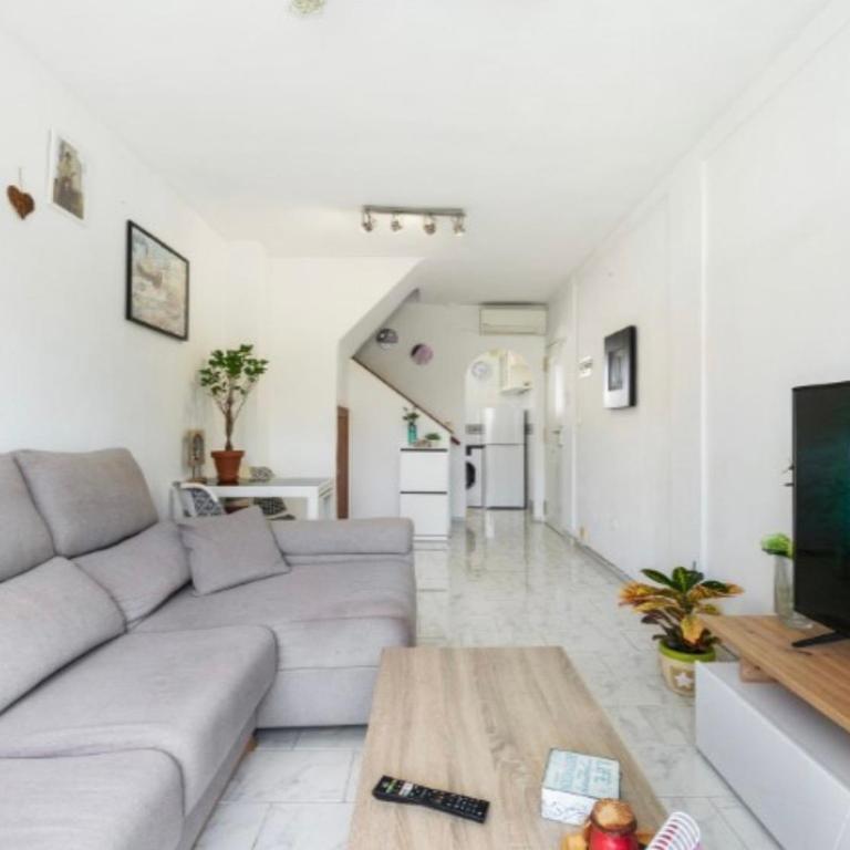 Casa suerte - Apartamento de 2 dormitorios - 25