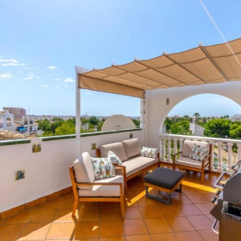 Casa suerte - Apartamento de 2 dormitorios - 1