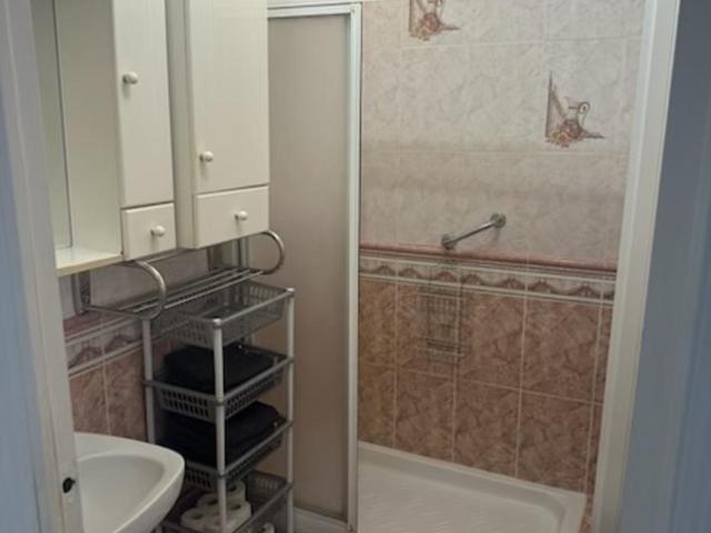 Casa suerte - Apartamento de 2 dormitorios - 20
