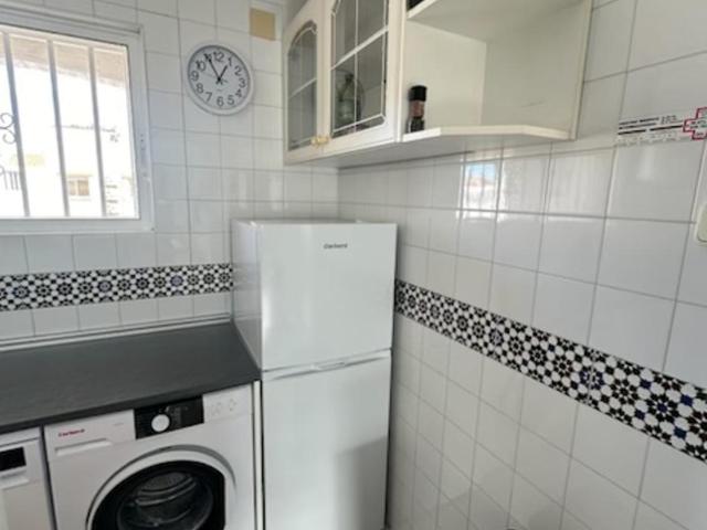 Casa suerte - Apartamento de 2 dormitorios - 18