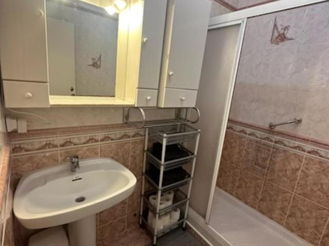 Casa suerte - Apartamento de 2 dormitorios - 22