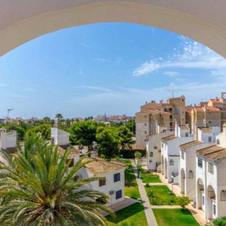 Casa suerte - Apartamento de 2 dormitorios - 24