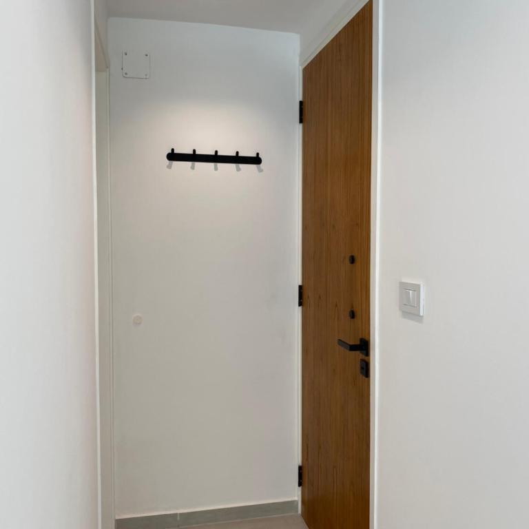 Monoambiente La Plata Soho Zona Shopping Pasaje Rodrigo - Apartamento de 1 dormitorio - 4