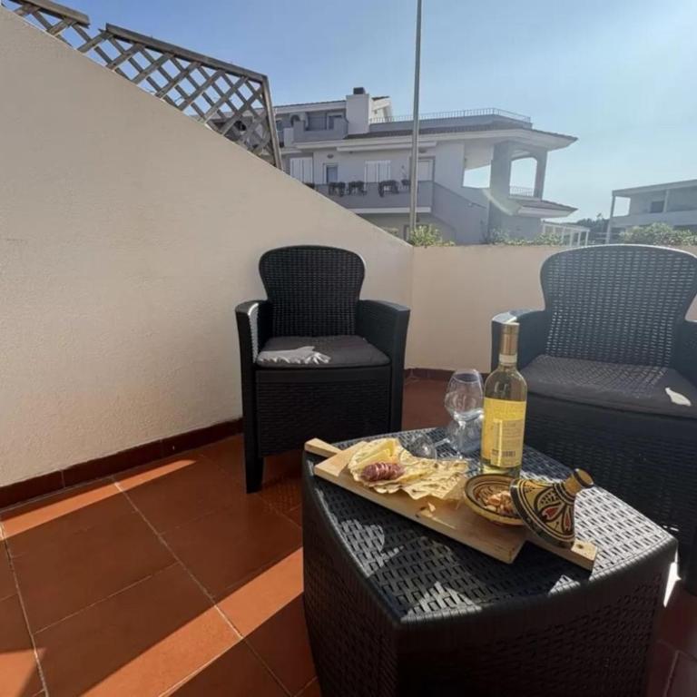 Bright flat near the beaches of Lu Bagnu - Appartamento - 1