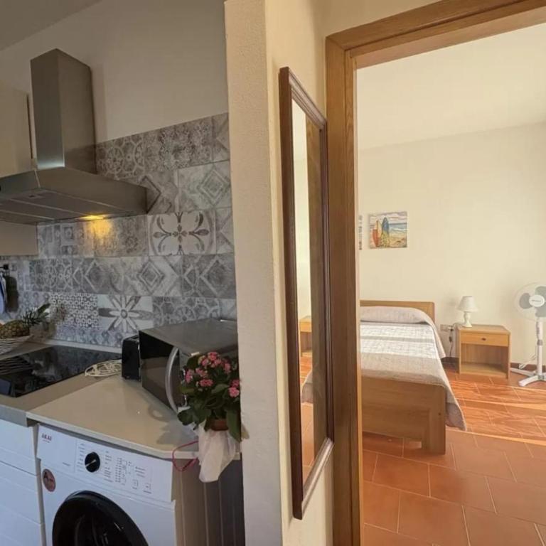 Bright flat near the beaches of Lu Bagnu - Appartamento - 12