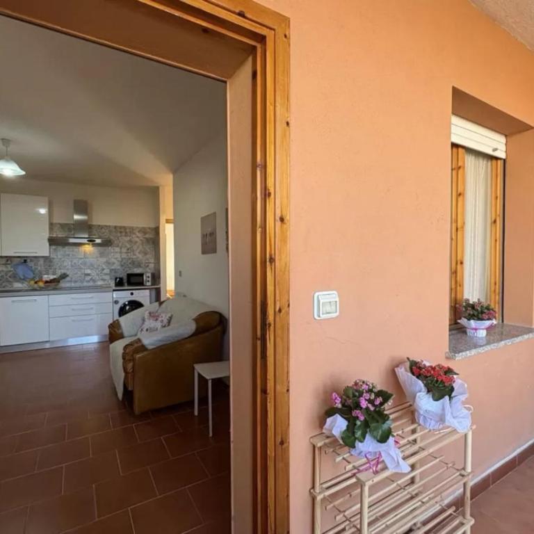 Bright flat near the beaches of Lu Bagnu - Appartamento - 9