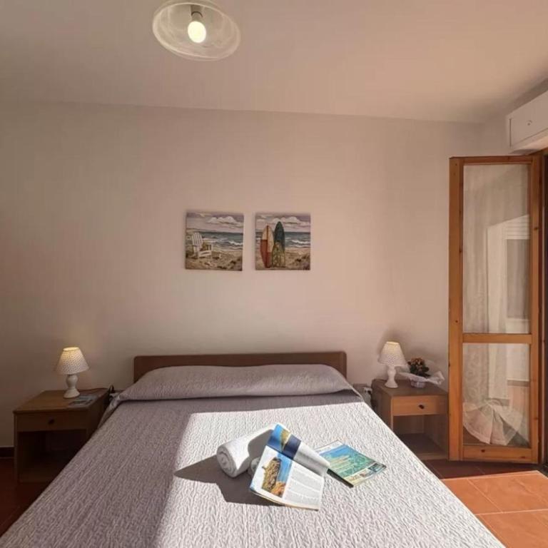 Bright flat near the beaches of Lu Bagnu - Appartamento - 19