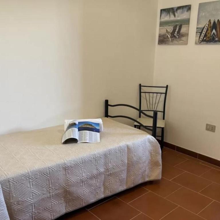 Bright flat near the beaches of Lu Bagnu - Appartamento - 23