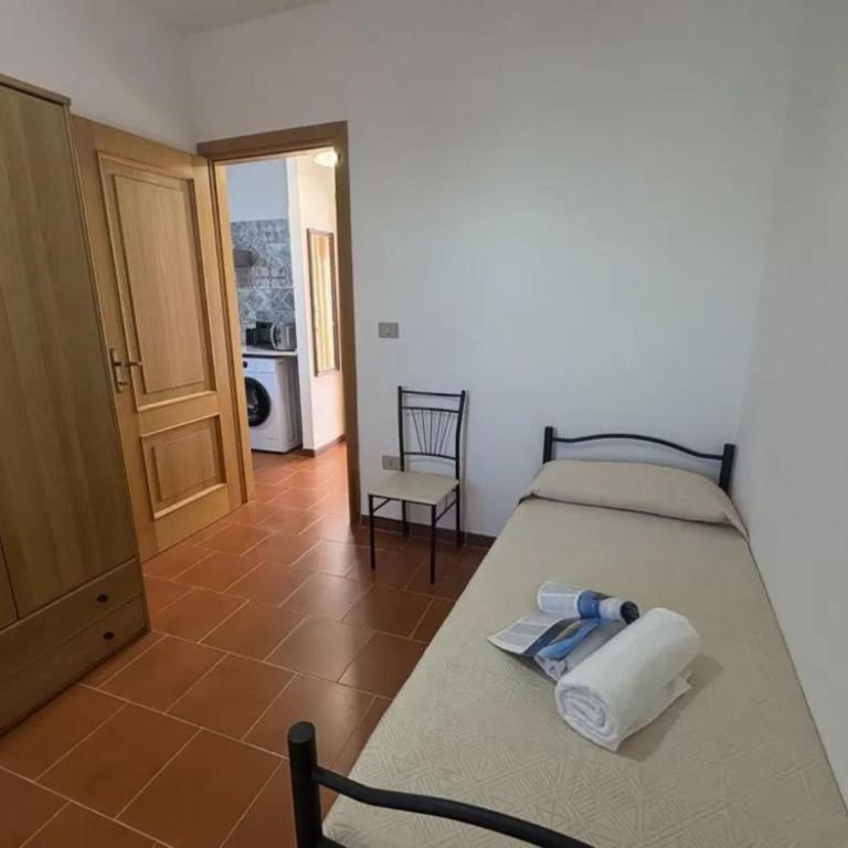 Bright flat near the beaches of Lu Bagnu - Appartamento - 24