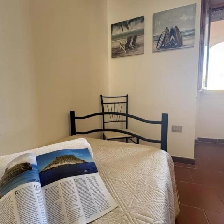 Bright flat near the beaches of Lu Bagnu - Appartamento - 25
