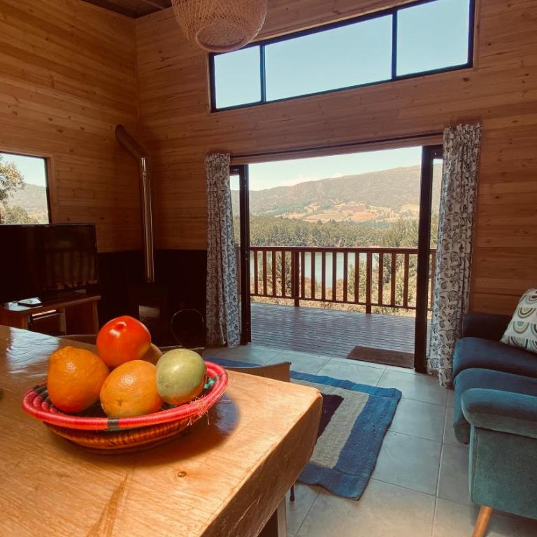 Refugio Alhue Neusa - Chalet de 2 dormitorios - 20