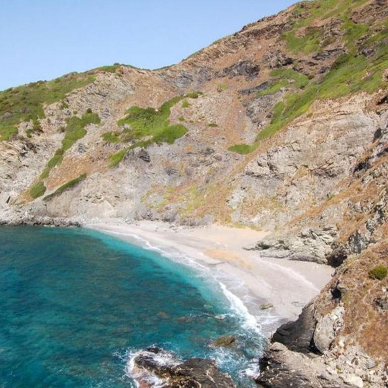 Bright flat near the beaches of Lu Bagnu - Appartamento - 34