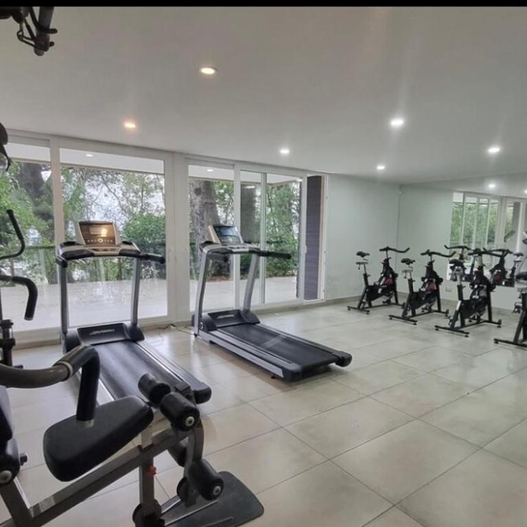 Cómodo y moderno dpto en Pucon - Apartamento de 2 dormitorios - 18