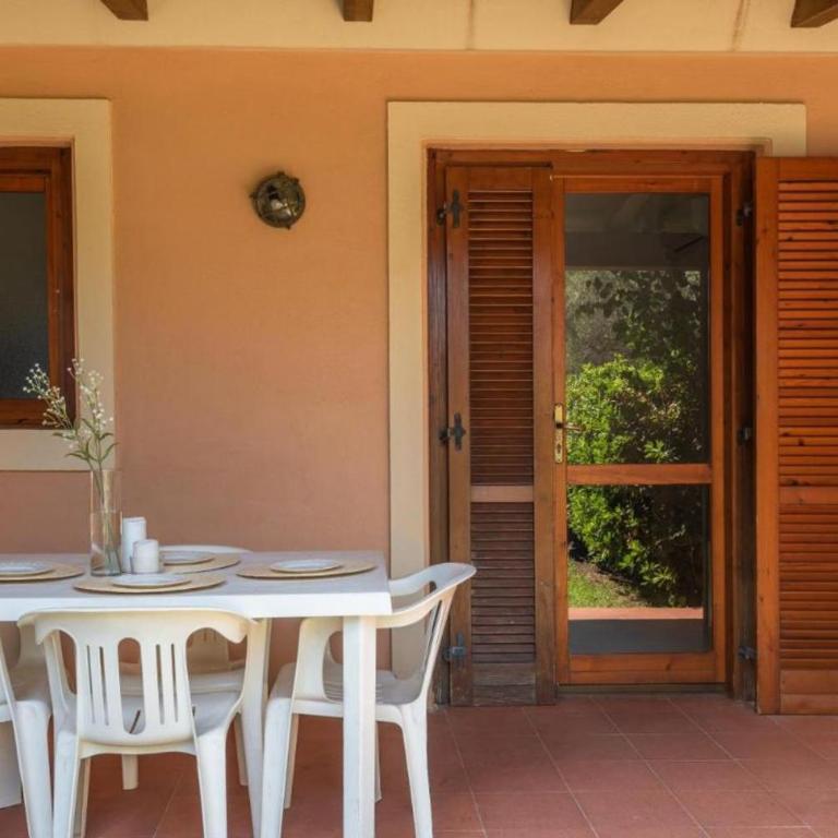 Outstanding Residenze Gallura 2Bedrm sleep 6 plus possible additional Child bed - Apartment - 9