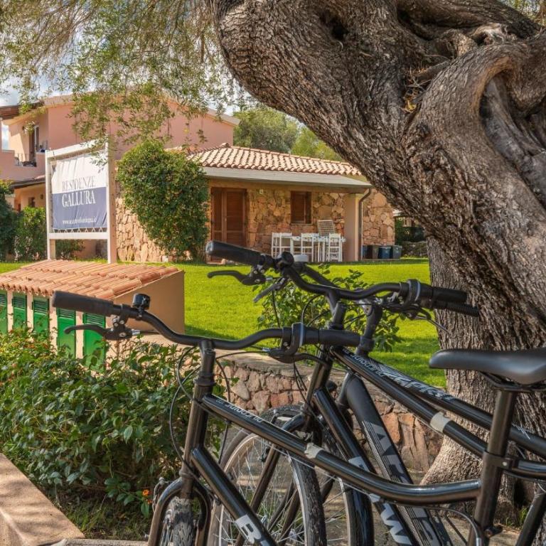 Outstanding Residenze Gallura 2Bedrm sleep 6 plus possible additional Child bed - Apartment - 25