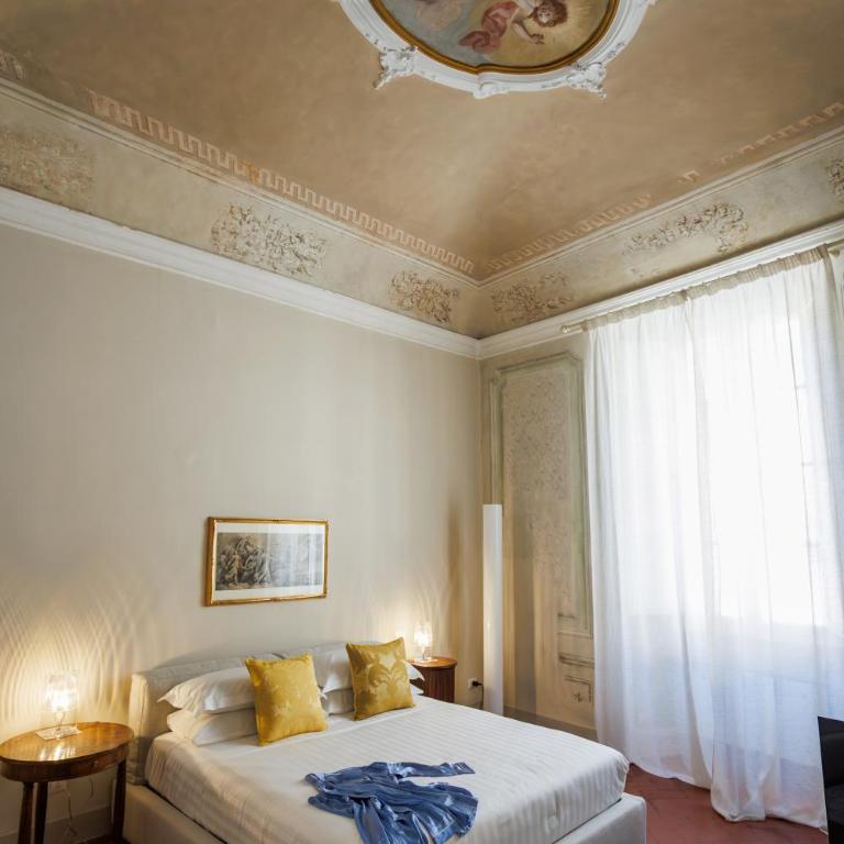 PALAZZO DELLA BIANCA-Royal Experience - Junior Suite Deluxe - 7