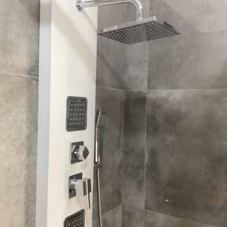 Casa Artigiano - Camera Deluxe Matrimoniale/Doppia con Letti Singoli - 18