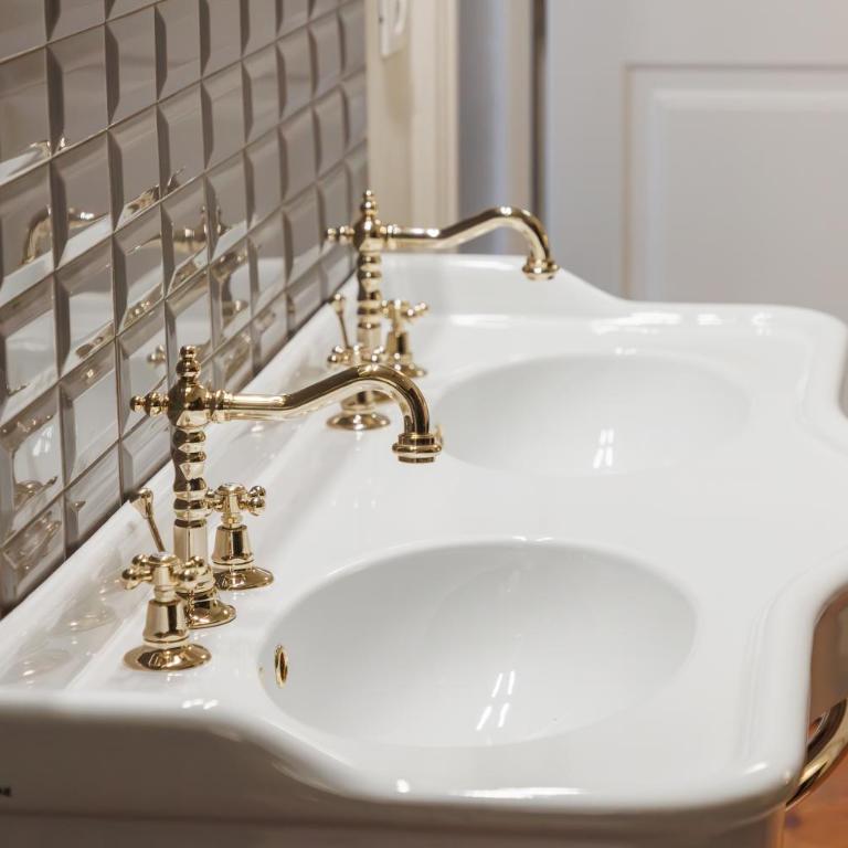 PALAZZO DELLA BIANCA-Royal Experience - Junior Suite Deluxe - 10