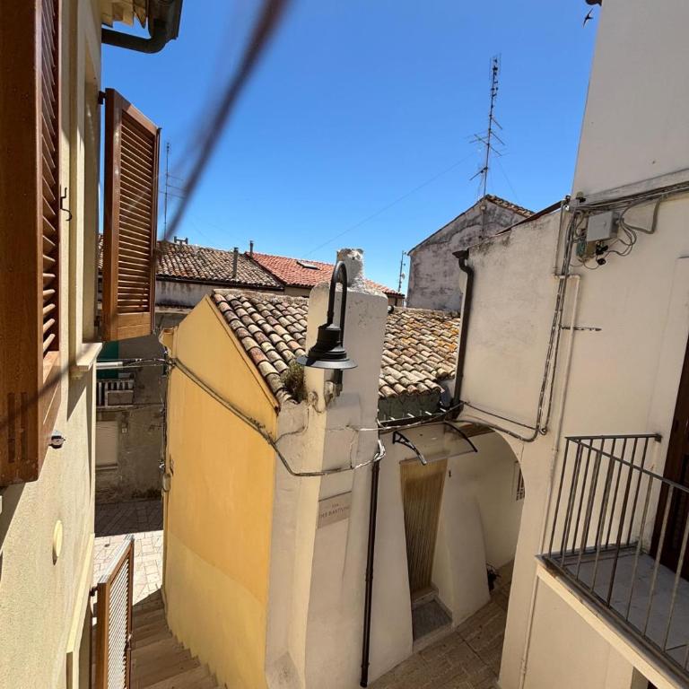 Residenza Borgo Antico - Vacation Home - 5