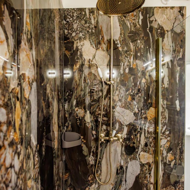 PALAZZO DELLA BIANCA-Royal Experience - Junior Suite Deluxe - 15