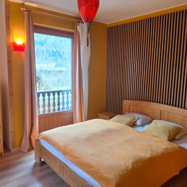 Adventure House - Suite Familiare Deluxe - 4