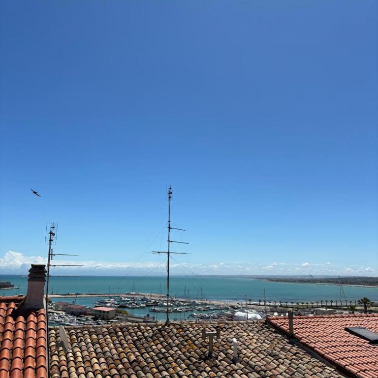 Residenza Borgo Antico - Vacation Home - 3