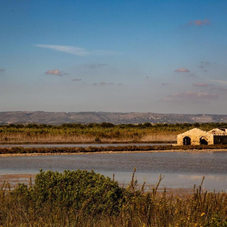 Radici Sicilian Holiday Home - B An Oasis of Relaxation in the Heart of Sicily - Casa Vacanze - 48