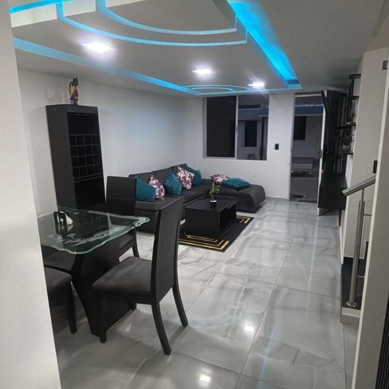 Casa Maola - Casa de 4 dormitorios - 2