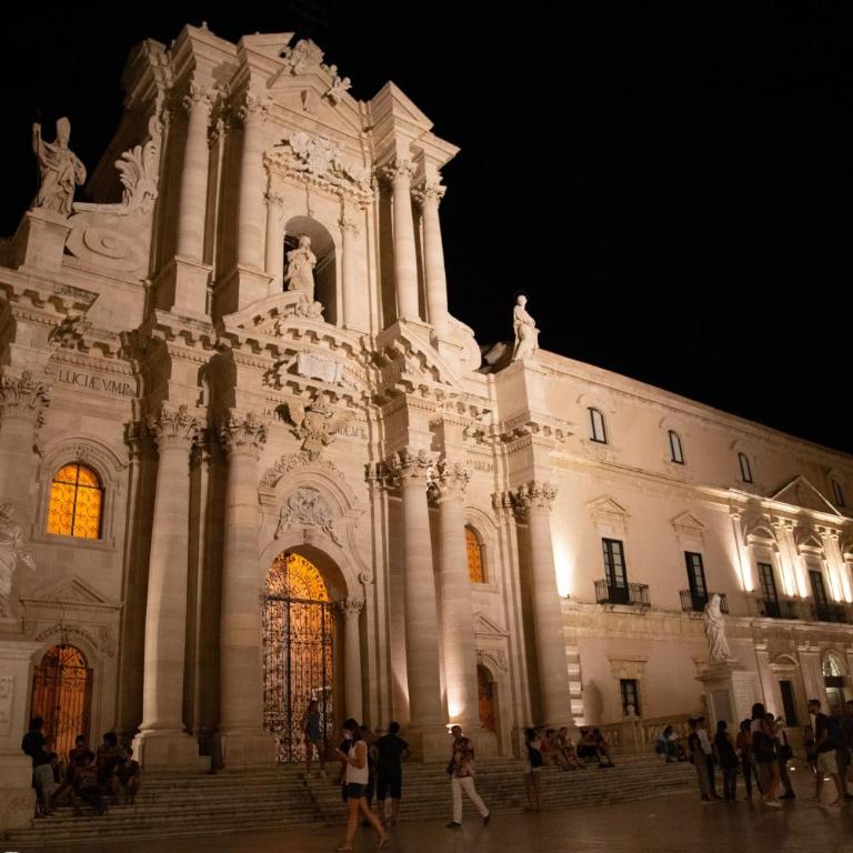 Radici Sicilian Holiday Home - B An Oasis of Relaxation in the Heart of Sicily - Casa Vacanze - 74
