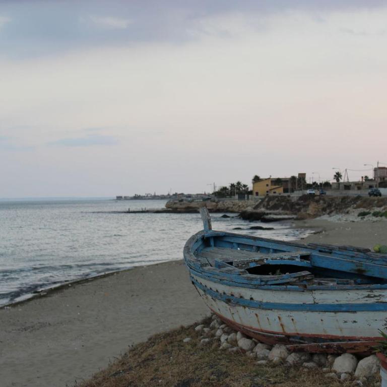 Radici Sicilian Holiday Home - B An Oasis of Relaxation in the Heart of Sicily - Casa Vacanze - 87