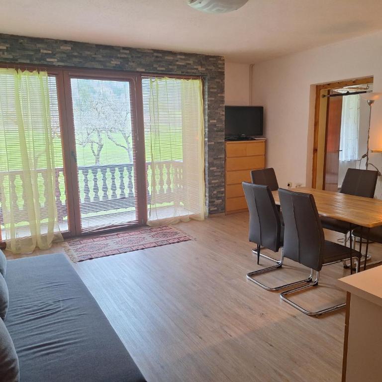 Adventure House - Suite Familiare Deluxe - 2