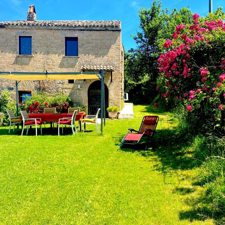 Dimora Bella Civita Bagnoregio - Casa - 1