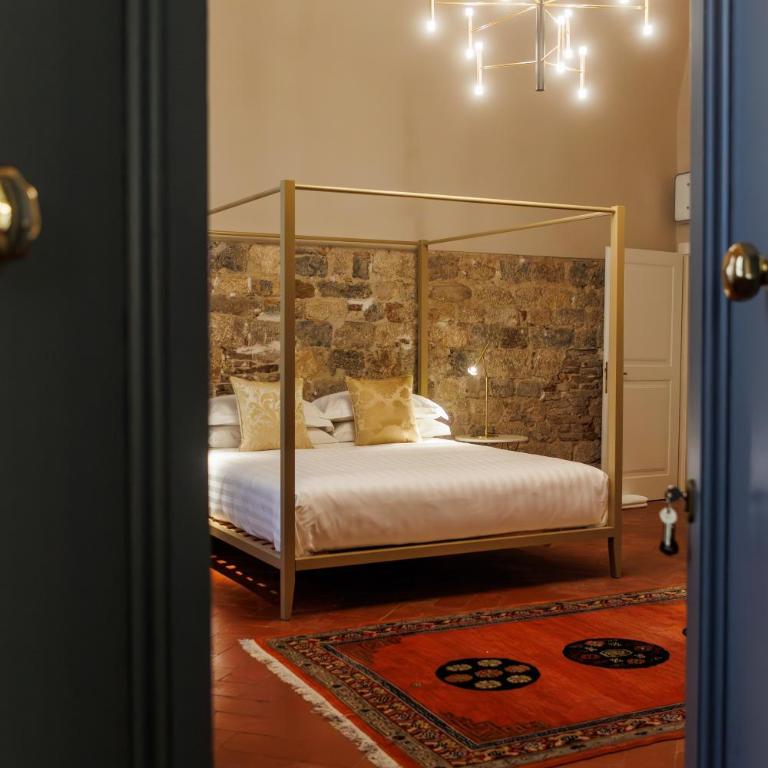 PALAZZO DELLA BIANCA-Royal Experience - Suite Deluxe - 3