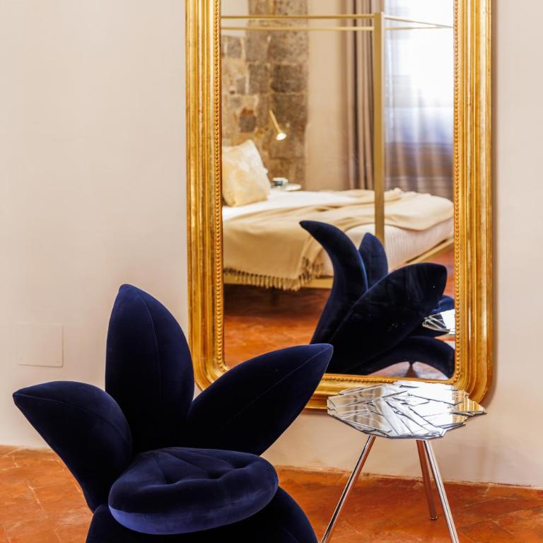 PALAZZO DELLA BIANCA-Royal Experience - Suite Deluxe - 8