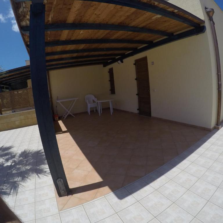 Residence I Faraglioni - Apartment mit 1 Schlafzimmer - 1