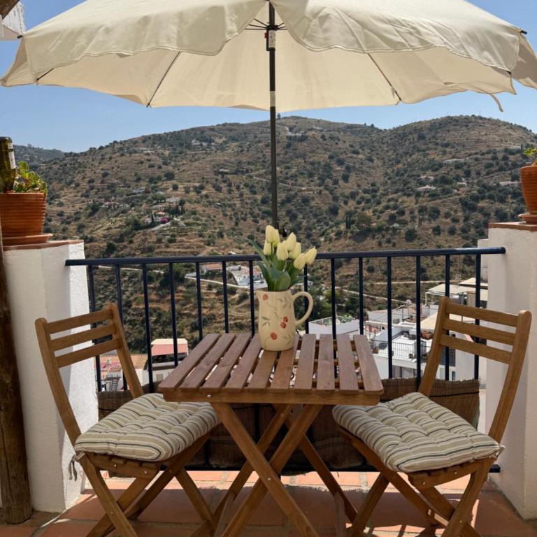 Mirador del Pueblo - Casa con 1 dormitorio - 2