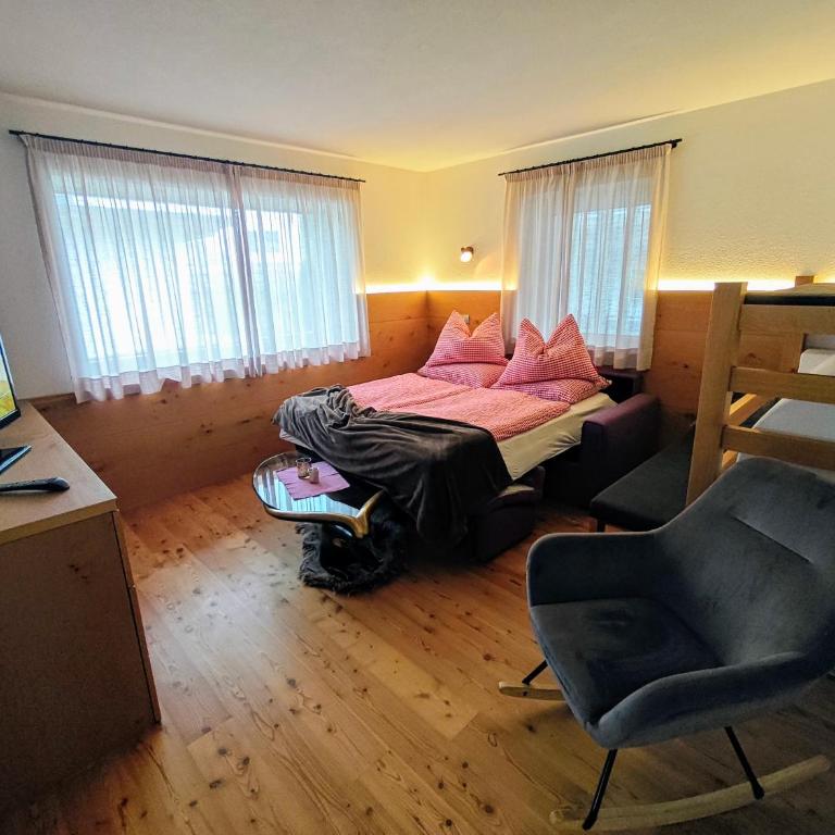 Appartements Tirol - Appartamento Superior - 1