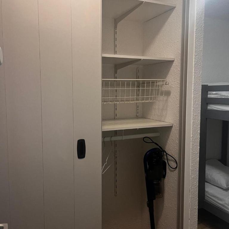 Studio avec vue sur le port - Appartement 1 Chambre - 9