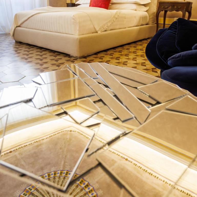 PALAZZO DELLA BIANCA-Royal Experience - Suite Queen - 7