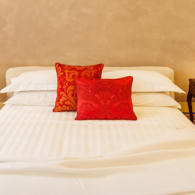 PALAZZO DELLA BIANCA-Royal Experience - Suite Queen - 8