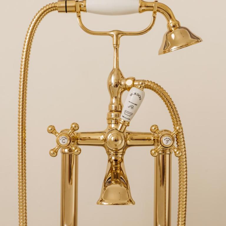 PALAZZO DELLA BIANCA-Royal Experience - Suite Queen - 17
