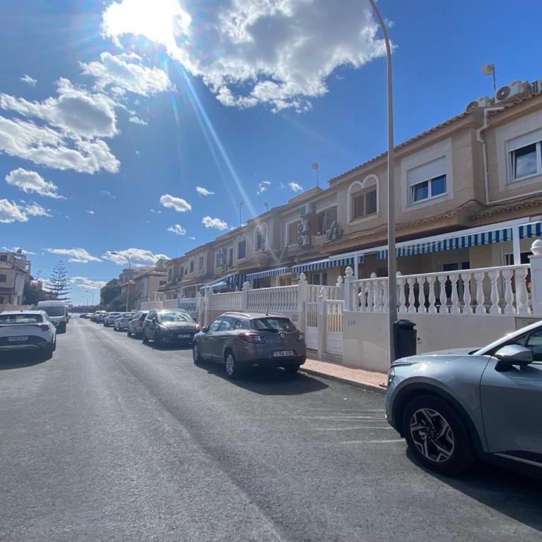 Apartment-House La Mata Torrevieja - Casa de 3 dormitorios - 27