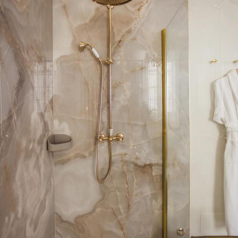 PALAZZO DELLA BIANCA-Royal Experience - Suite Queen - 18