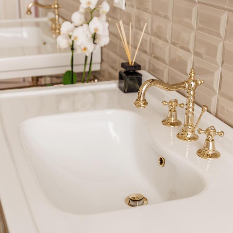 PALAZZO DELLA BIANCA-Royal Experience - Suite Queen - 19