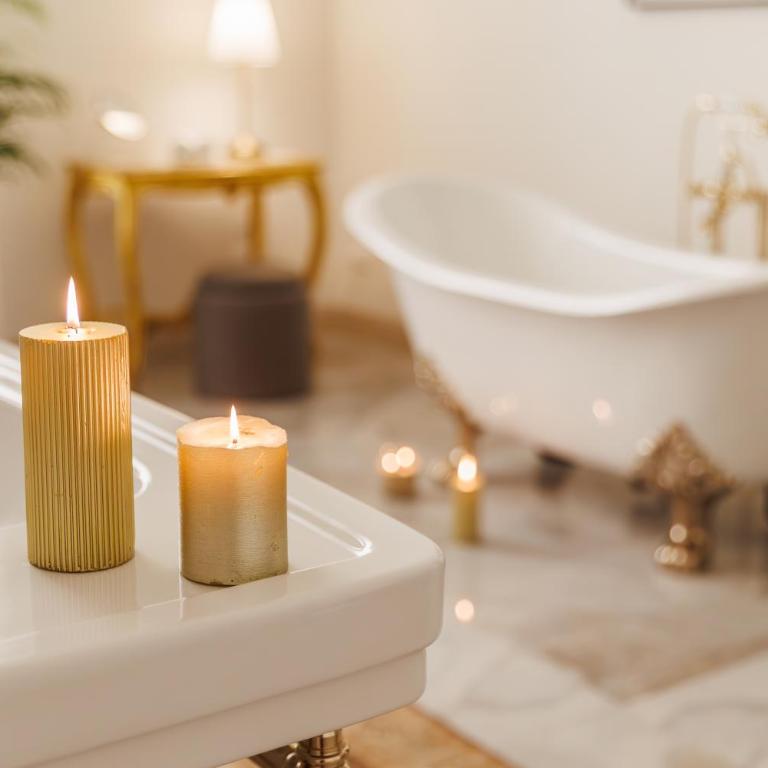 PALAZZO DELLA BIANCA-Royal Experience - Suite Queen - 5