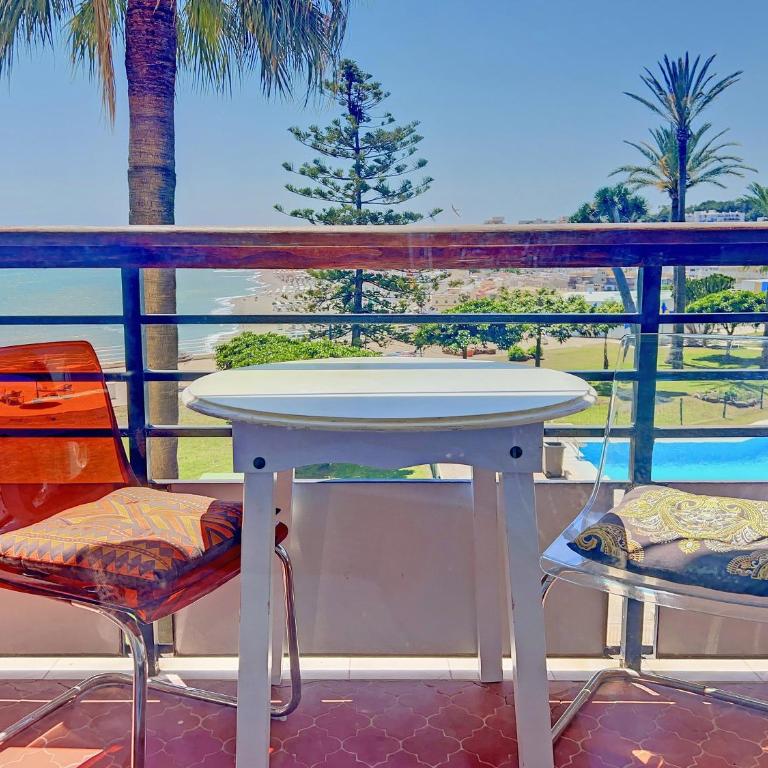 Santa Clara cozy Sea view Studio - Estudio con vistas al mar - 23
