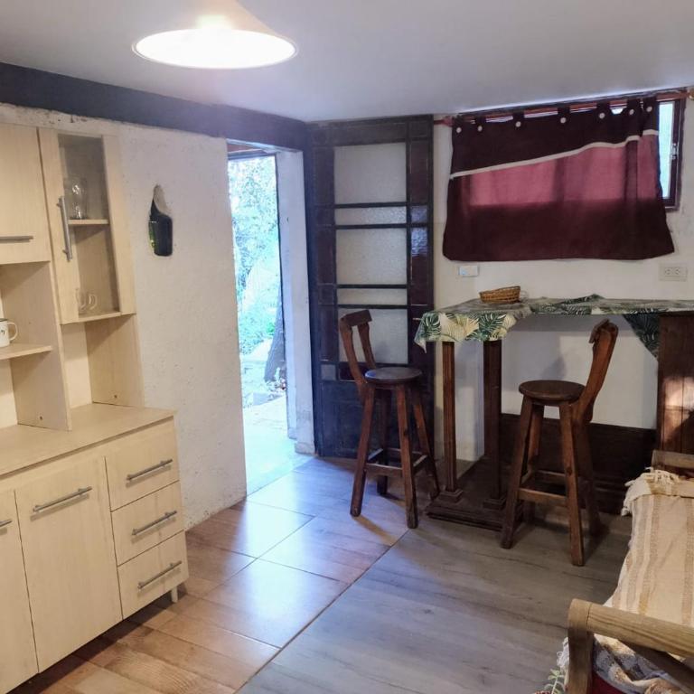 Entre Verdes alojamiento - Apartamento de 1 dormitorio - 12