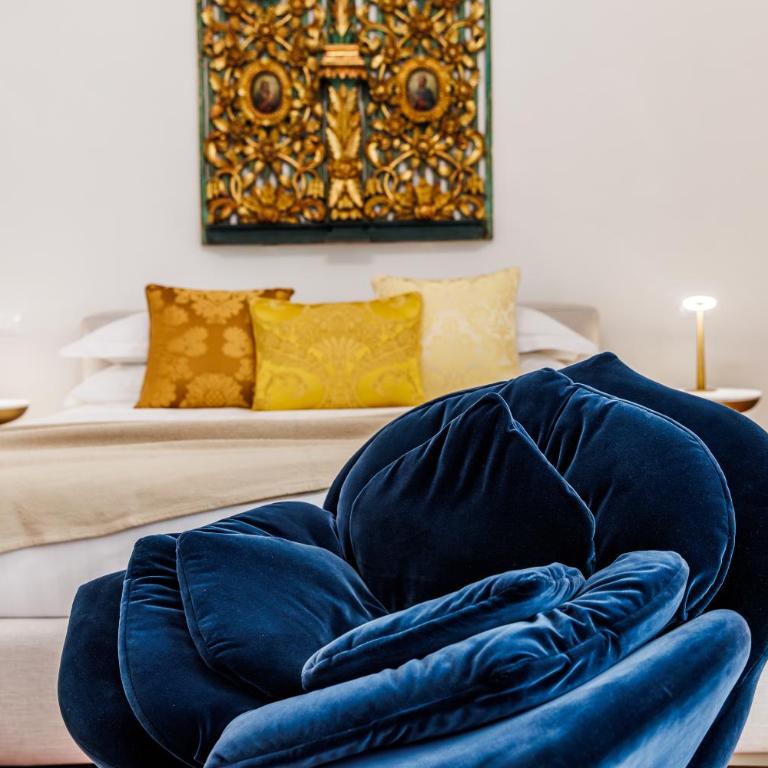 PALAZZO DELLA BIANCA-Royal Experience - Suite King - 1