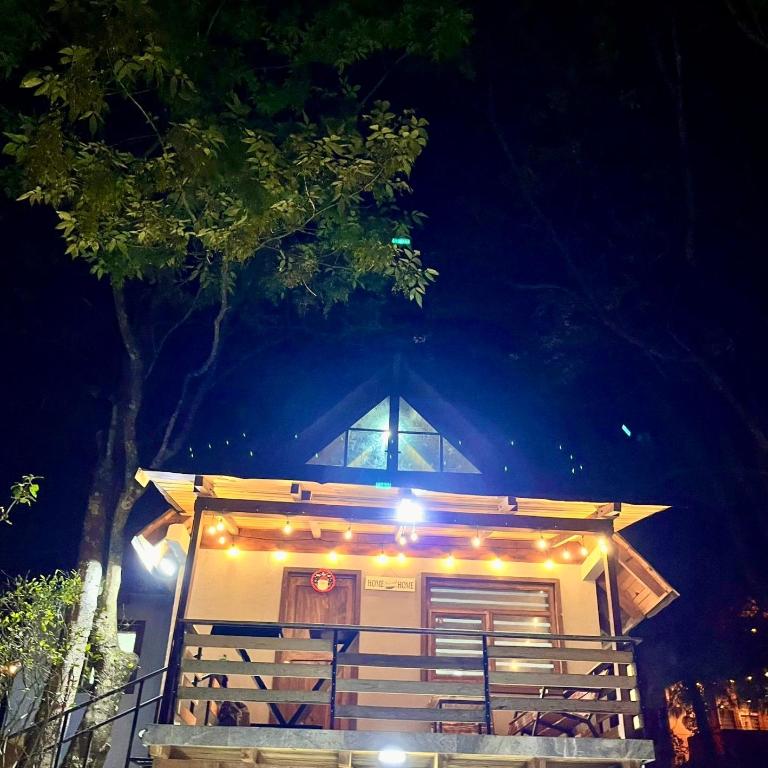 Cabaña en Mazamitla - Onix - Chalet Superior - 11