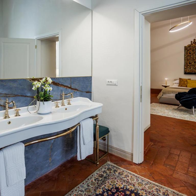 PALAZZO DELLA BIANCA-Royal Experience - Suite King - 2